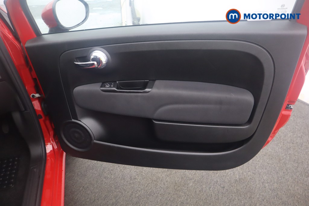 Fiat 500 1.0 Mild Hybrid 3Dr Manual Petrol Hatchback - Stock Number (1563819) - 18th supplementary image