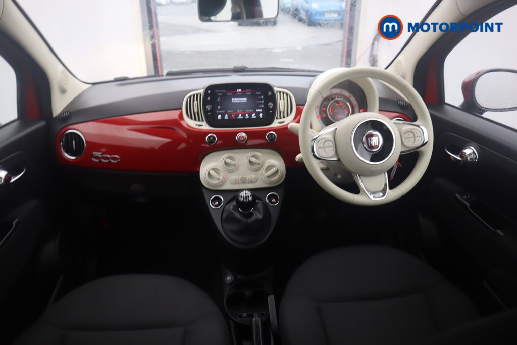 Fiat 500 1.0 Mild Hybrid 3Dr Manual Petrol Hatchback - Stock Number (1563819) - 19th supplementary image
