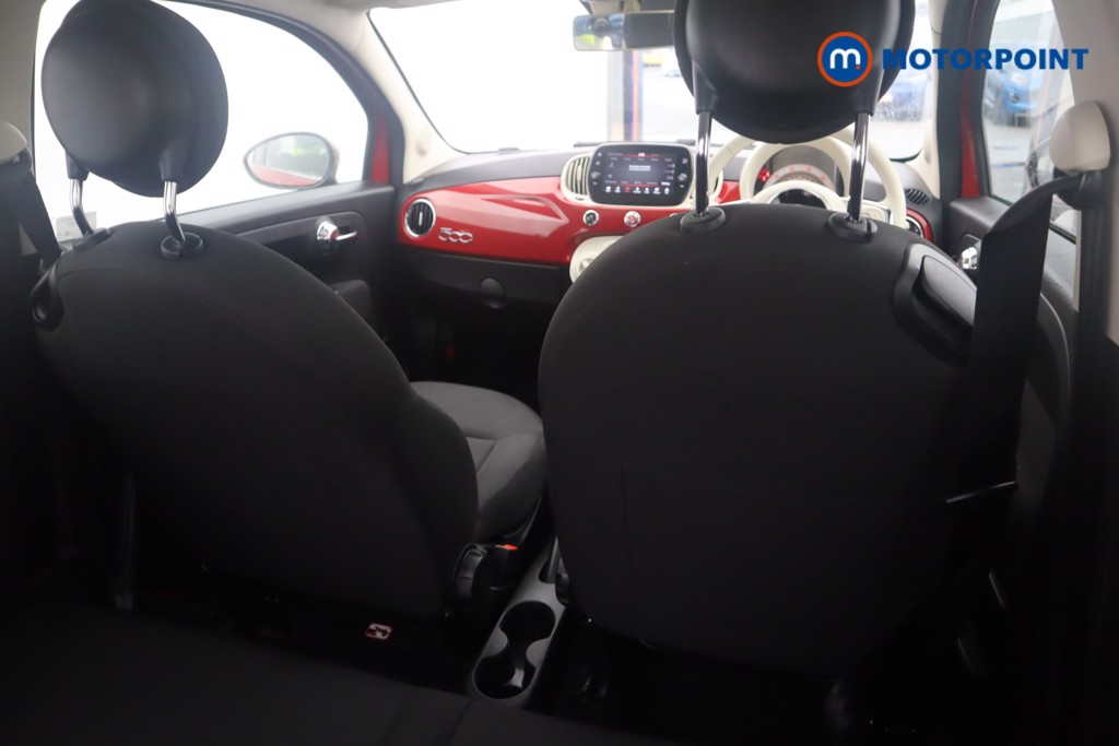 Fiat 500 1.0 Mild Hybrid 3Dr Manual Petrol Hatchback - Stock Number (1563819) - 20th supplementary image
