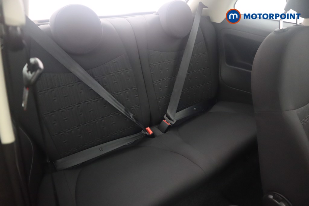 Fiat 500 1.0 Mild Hybrid 3Dr Manual Petrol Hatchback - Stock Number (1563819) - 21st supplementary image