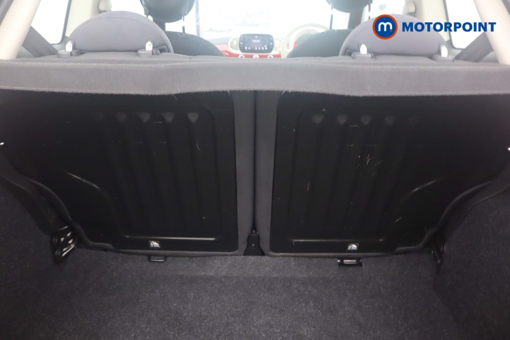 Fiat 500 1.0 Mild Hybrid 3Dr Manual Petrol Hatchback - Stock Number (1563819) - 22nd supplementary image