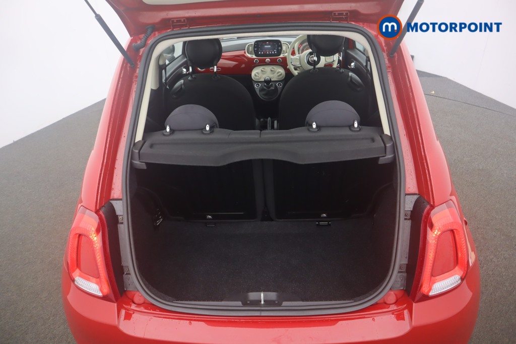 Fiat 500 1.0 Mild Hybrid 3Dr Manual Petrol Hatchback - Stock Number (1563819) - 23rd supplementary image