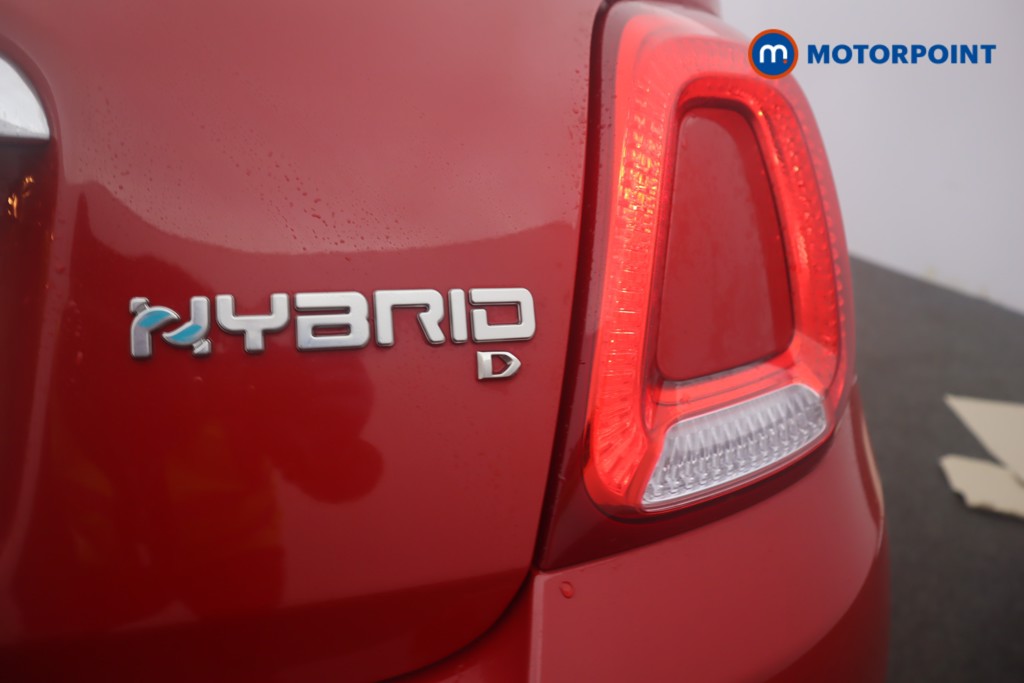 Fiat 500 1.0 Mild Hybrid 3Dr Manual Petrol Hatchback - Stock Number (1563819) - 24th supplementary image