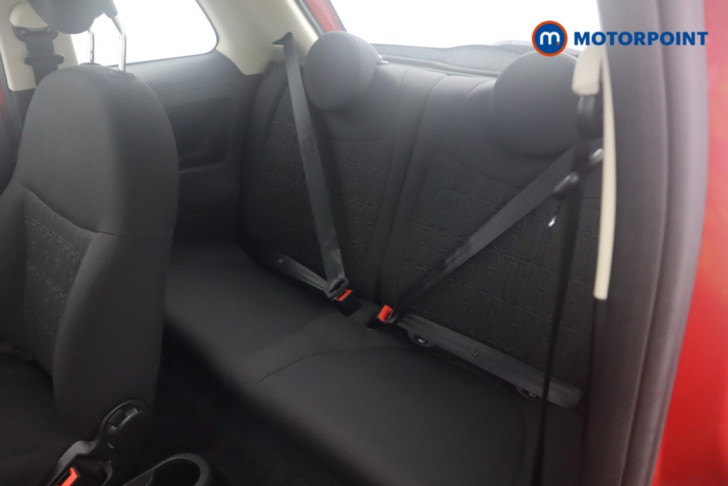 Fiat 500 1.0 Mild Hybrid 3Dr Manual Petrol Hatchback - Stock Number (1563819) - 25th supplementary image