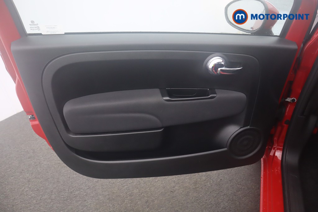 Fiat 500 1.0 Mild Hybrid 3Dr Manual Petrol Hatchback - Stock Number (1563819) - 27th supplementary image