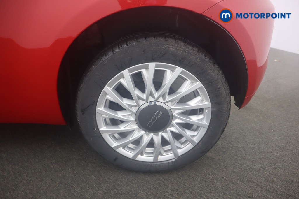 Fiat 500 1.0 Mild Hybrid 3Dr Manual Petrol Hatchback - Stock Number (1563819) - 28th supplementary image
