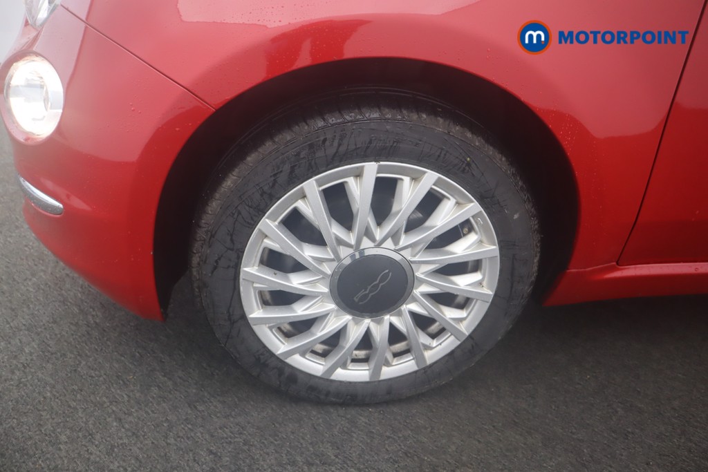 Fiat 500 1.0 Mild Hybrid 3Dr Manual Petrol Hatchback - Stock Number (1563819) - 29th supplementary image