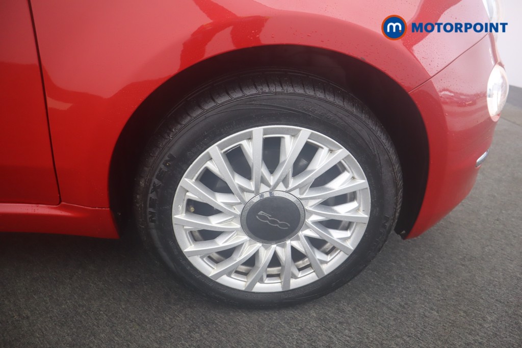 Fiat 500 1.0 Mild Hybrid 3Dr Manual Petrol Hatchback - Stock Number (1563819) - 30th supplementary image