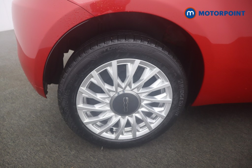 Fiat 500 1.0 Mild Hybrid 3Dr Manual Petrol Hatchback - Stock Number (1563819) - 31st supplementary image