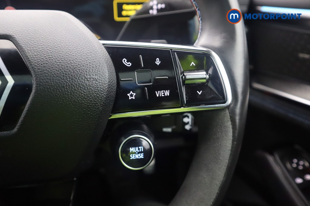 Renault Austral Iconic Esprit Alpine Automatic Petrol-Electric Hybrid SUV - Stock Number (1596429) - 4th supplementary image