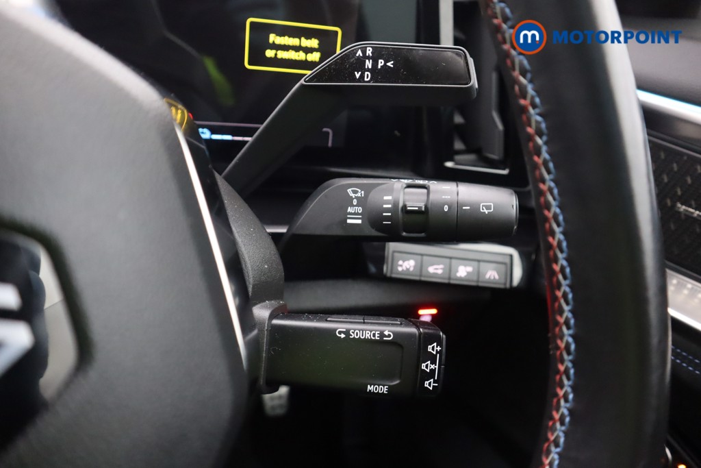 Renault Austral Iconic Esprit Alpine Automatic Petrol-Electric Hybrid SUV - Stock Number (1596429) - 5th supplementary image