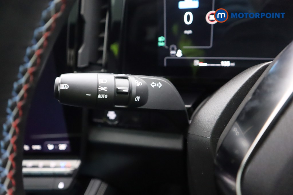 Renault Austral Iconic Esprit Alpine Automatic Petrol-Electric Hybrid SUV - Stock Number (1596429) - 6th supplementary image