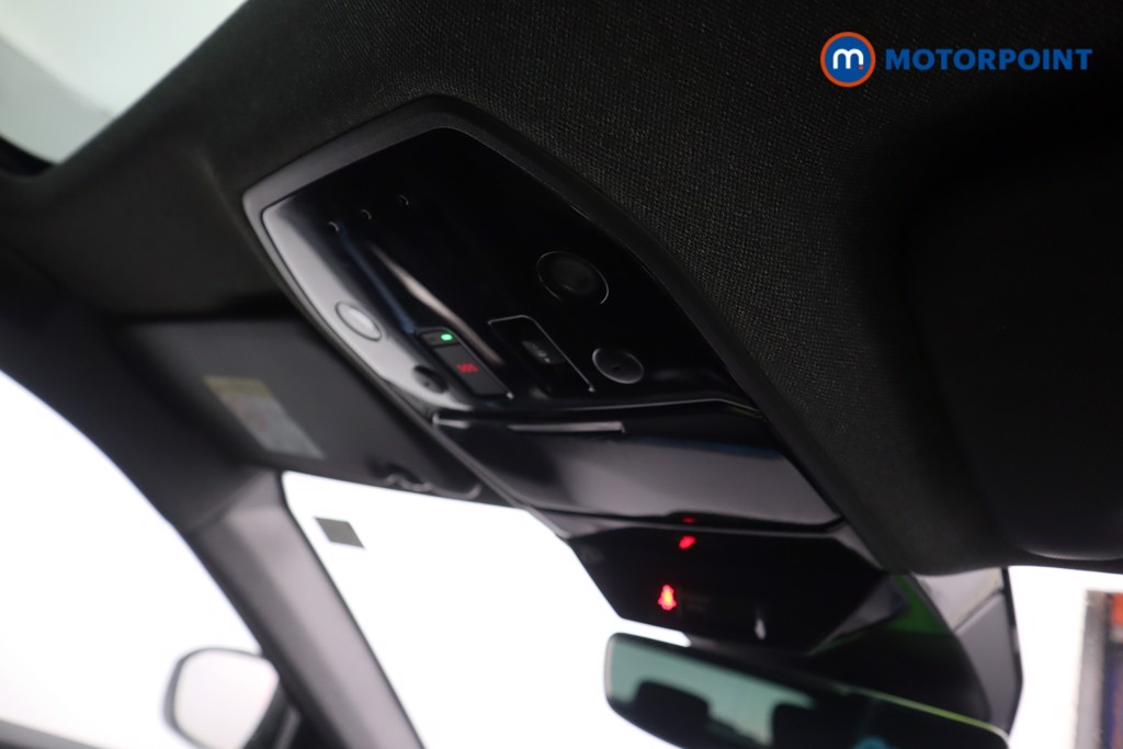 Renault Austral Iconic Esprit Alpine Automatic Petrol-Electric Hybrid SUV - Stock Number (1596429) - 13th supplementary image