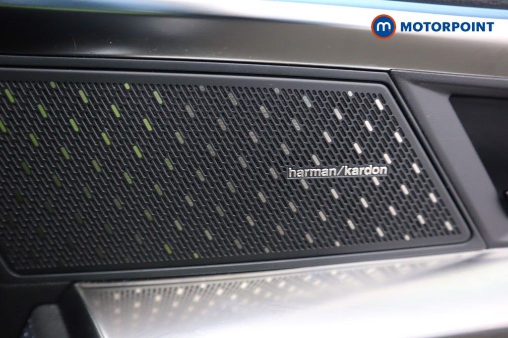 Renault Austral Iconic Esprit Alpine Automatic Petrol-Electric Hybrid SUV - Stock Number (1596429) - 14th supplementary image