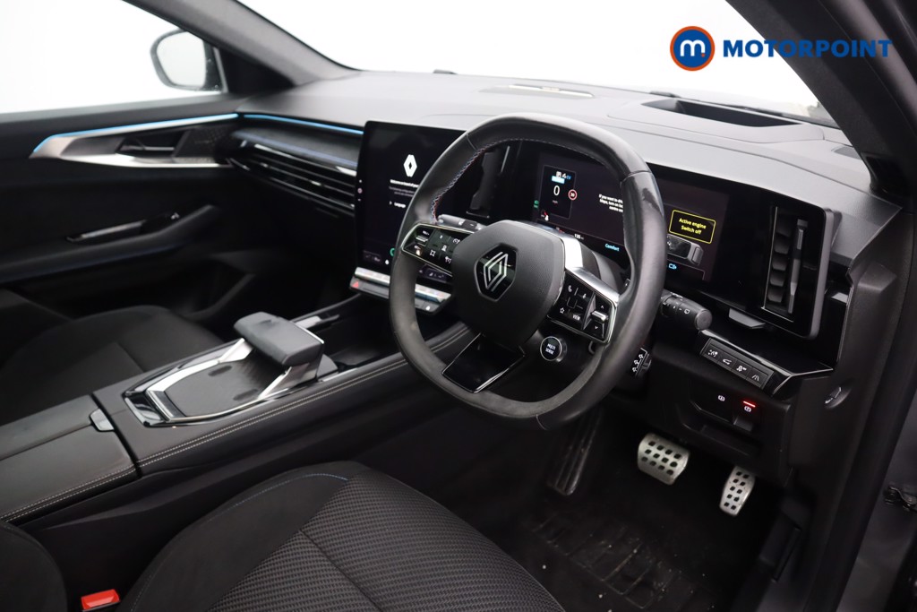 Renault Austral Iconic Esprit Alpine Automatic Petrol-Electric Hybrid SUV - Stock Number (1596429) - 17th supplementary image