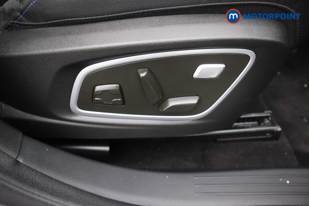 Renault Austral Iconic Esprit Alpine Automatic Petrol-Electric Hybrid SUV - Stock Number (1596429) - 18th supplementary image