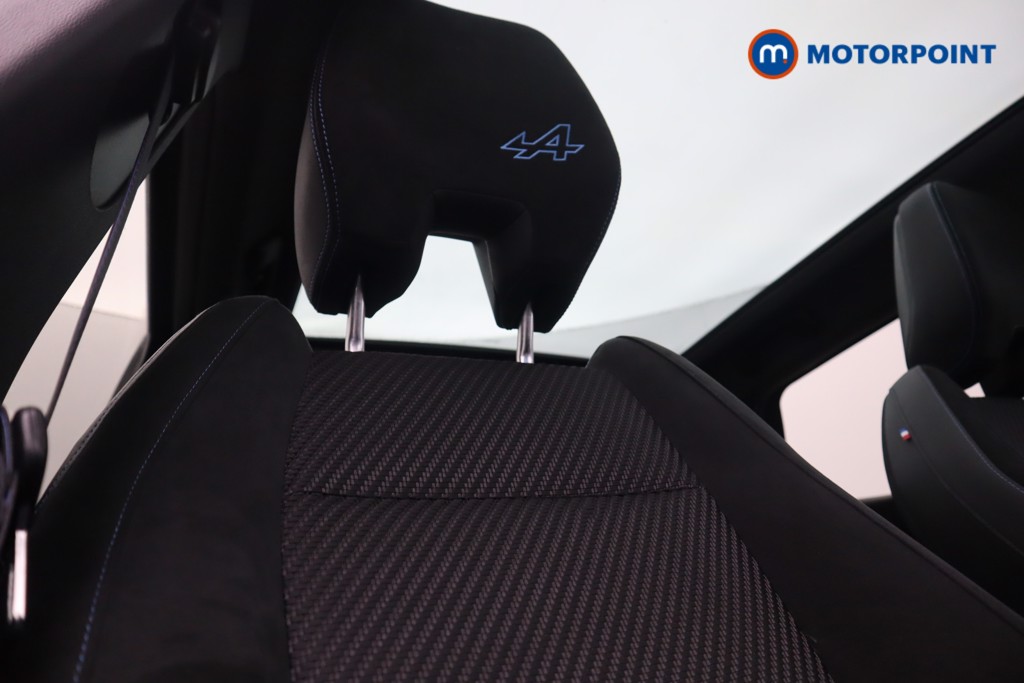 Renault Austral Iconic Esprit Alpine Automatic Petrol-Electric Hybrid SUV - Stock Number (1596429) - 20th supplementary image