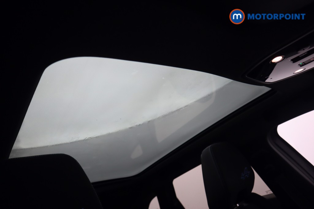 Renault Austral Iconic Esprit Alpine Automatic Petrol-Electric Hybrid SUV - Stock Number (1596429) - 21st supplementary image