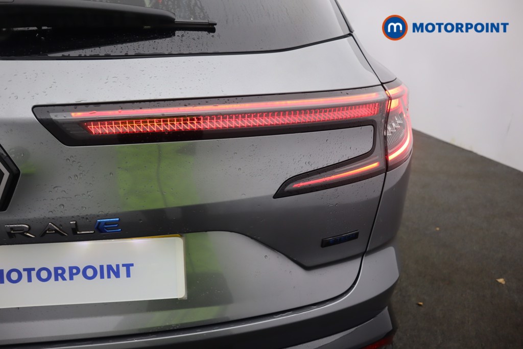 Renault Austral Iconic Esprit Alpine Automatic Petrol-Electric Hybrid SUV - Stock Number (1596429) - 28th supplementary image