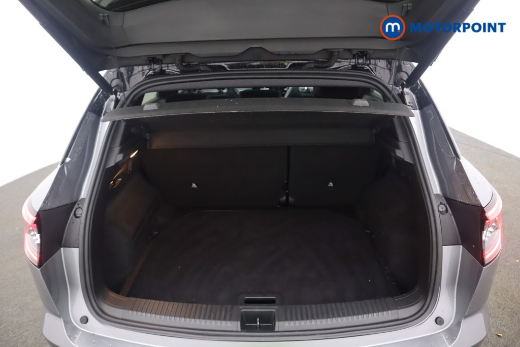 Renault Austral Iconic Esprit Alpine Automatic Petrol-Electric Hybrid SUV - Stock Number (1596429) - 31st supplementary image