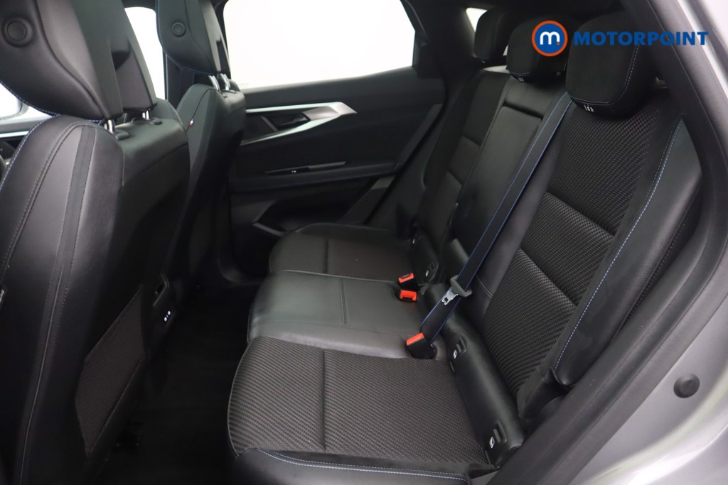 Renault Austral Iconic Esprit Alpine Automatic Petrol-Electric Hybrid SUV - Stock Number (1596429) - 33rd supplementary image