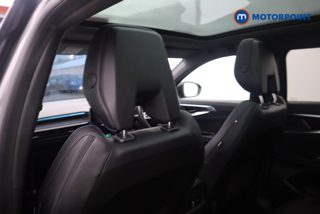 Renault Austral Iconic Esprit Alpine Automatic Petrol-Electric Hybrid SUV - Stock Number (1596429) - 34th supplementary image