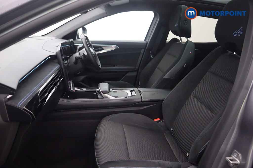 Renault Austral Iconic Esprit Alpine Automatic Petrol-Electric Hybrid SUV - Stock Number (1596429) - 35th supplementary image