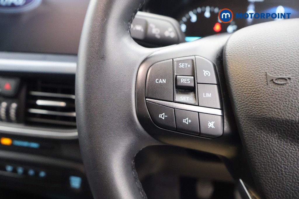 Ford Focus Active Manual Petrol Hatchback - Stock Number (1597298) - 3rd supplementary image