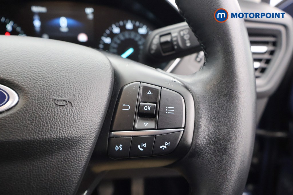 Ford Focus Active Manual Petrol Hatchback - Stock Number (1597298) - 4th supplementary image