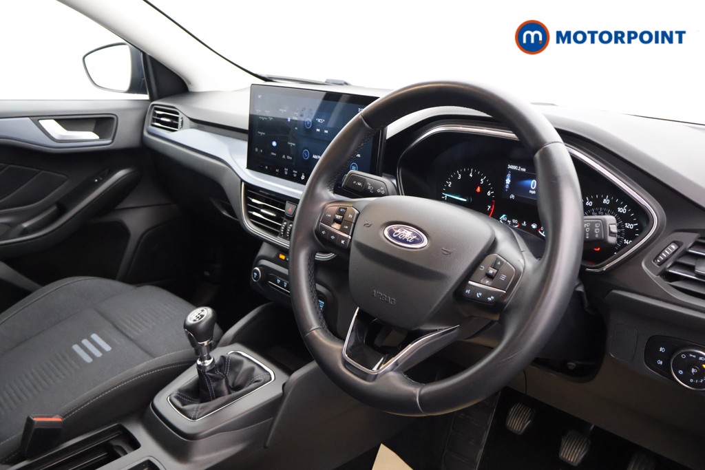 Ford Focus Active Manual Petrol Hatchback - Stock Number (1597298) - 10th supplementary image
