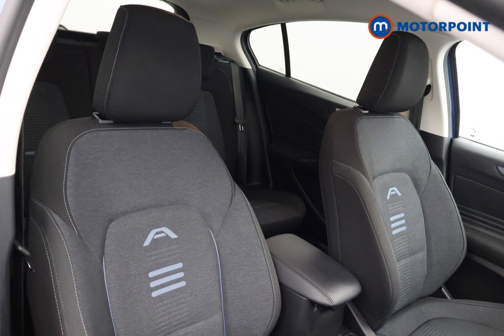 Ford Focus Active Manual Petrol Hatchback - Stock Number (1597298) - 11th supplementary image