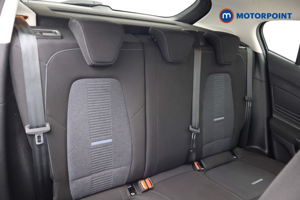 Ford Focus Active Manual Petrol Hatchback - Stock Number (1597298) - 12th supplementary image