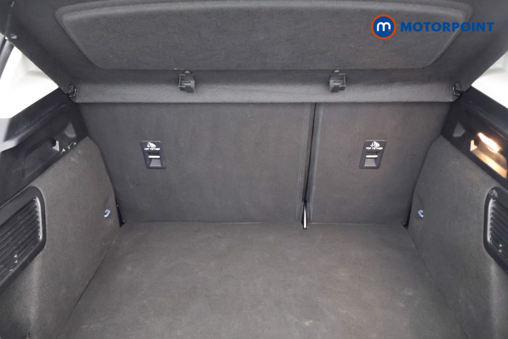 Ford Focus Active Manual Petrol Hatchback - Stock Number (1597298) - 13th supplementary image