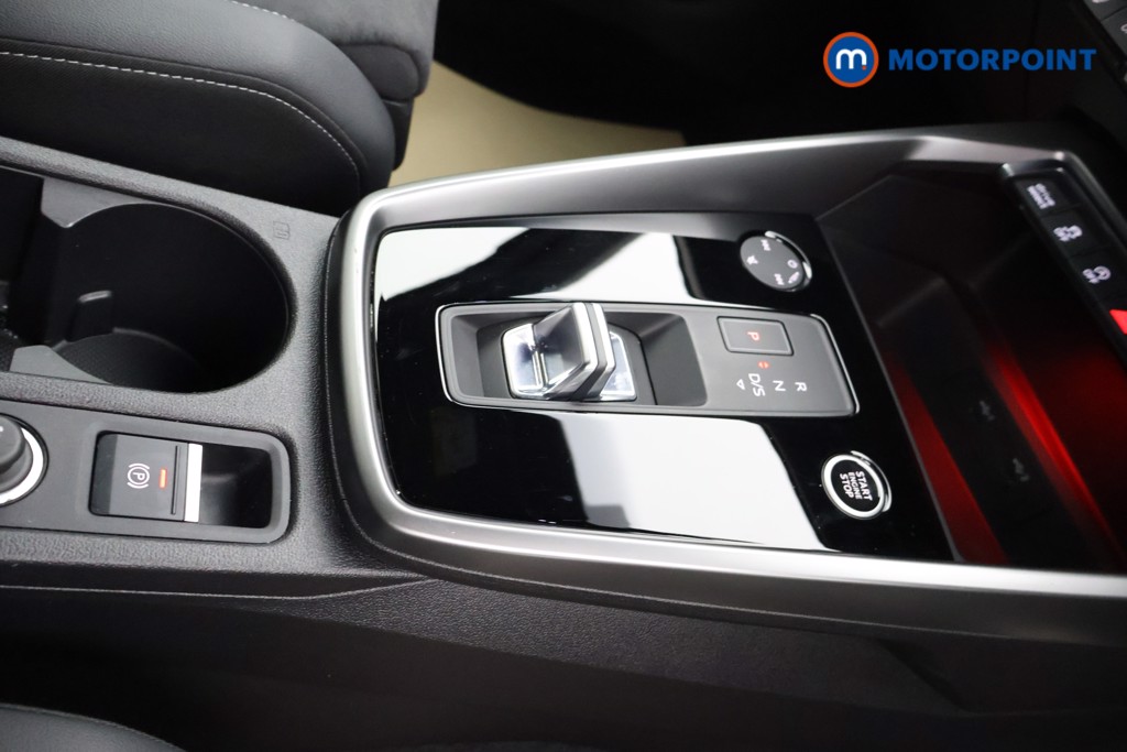 Audi A3 Edition 1 Automatic Diesel Saloon - Stock Number (1602733) - 6th supplementary image