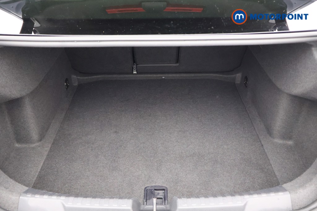 Audi A3 Edition 1 Automatic Diesel Saloon - Stock Number (1602733) - 13th supplementary image