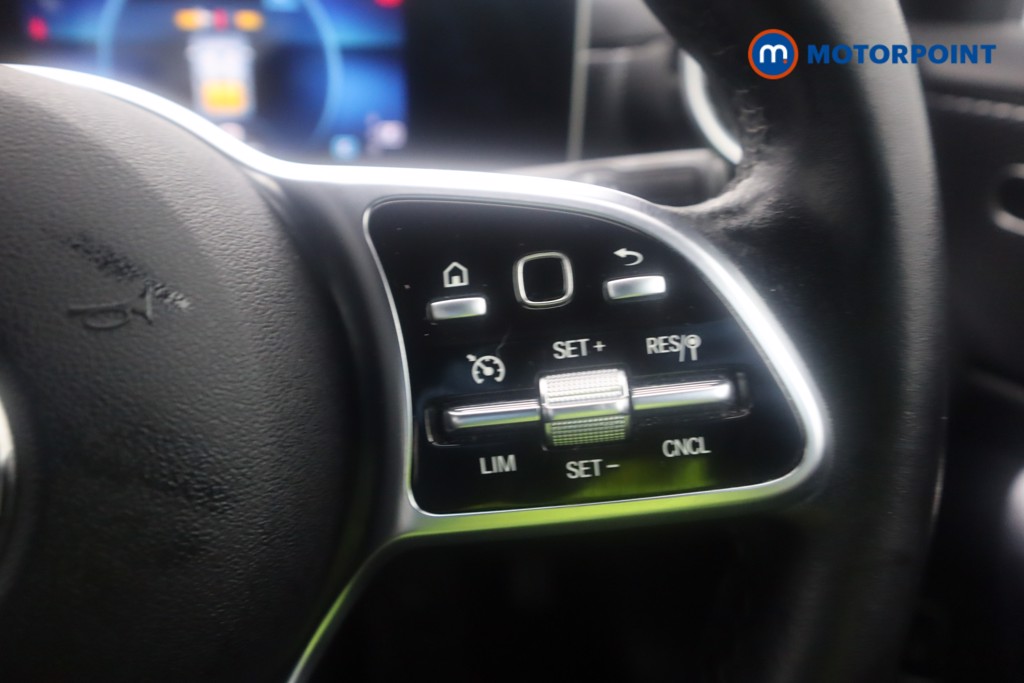 Mercedes-Benz A Class Sport Automatic Petrol Saloon - Stock Number (1603023) - 4th supplementary image