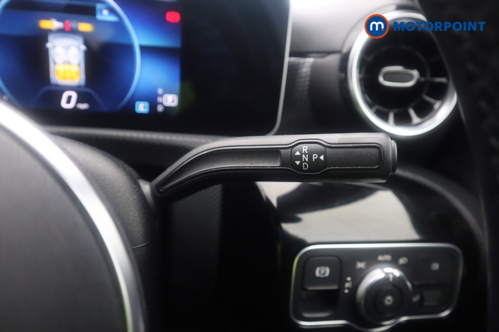 Mercedes-Benz A Class Sport Automatic Petrol Saloon - Stock Number (1603023) - 5th supplementary image