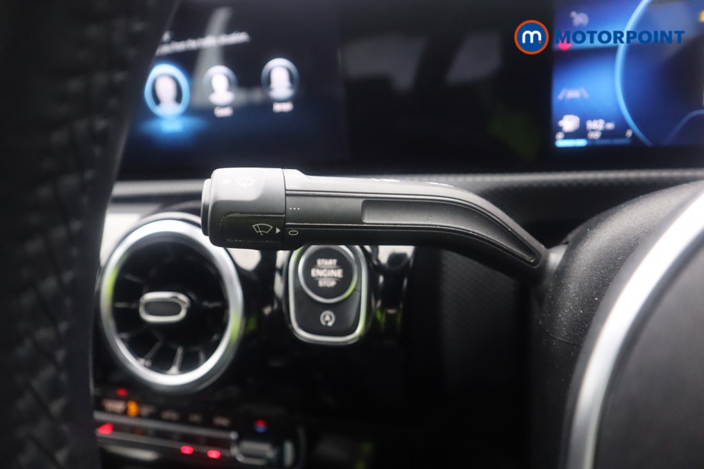 Mercedes-Benz A Class Sport Automatic Petrol Saloon - Stock Number (1603023) - 6th supplementary image