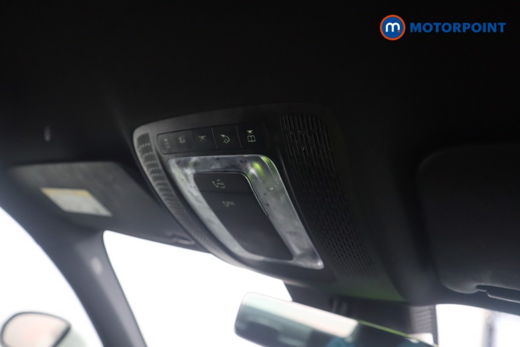 Mercedes-Benz A Class Sport Automatic Petrol Saloon - Stock Number (1603023) - 14th supplementary image