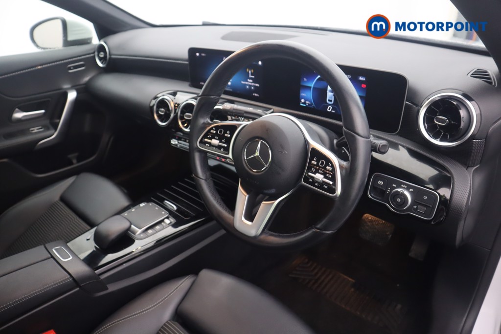 Mercedes-Benz A Class Sport Automatic Petrol Saloon - Stock Number (1603023) - 18th supplementary image