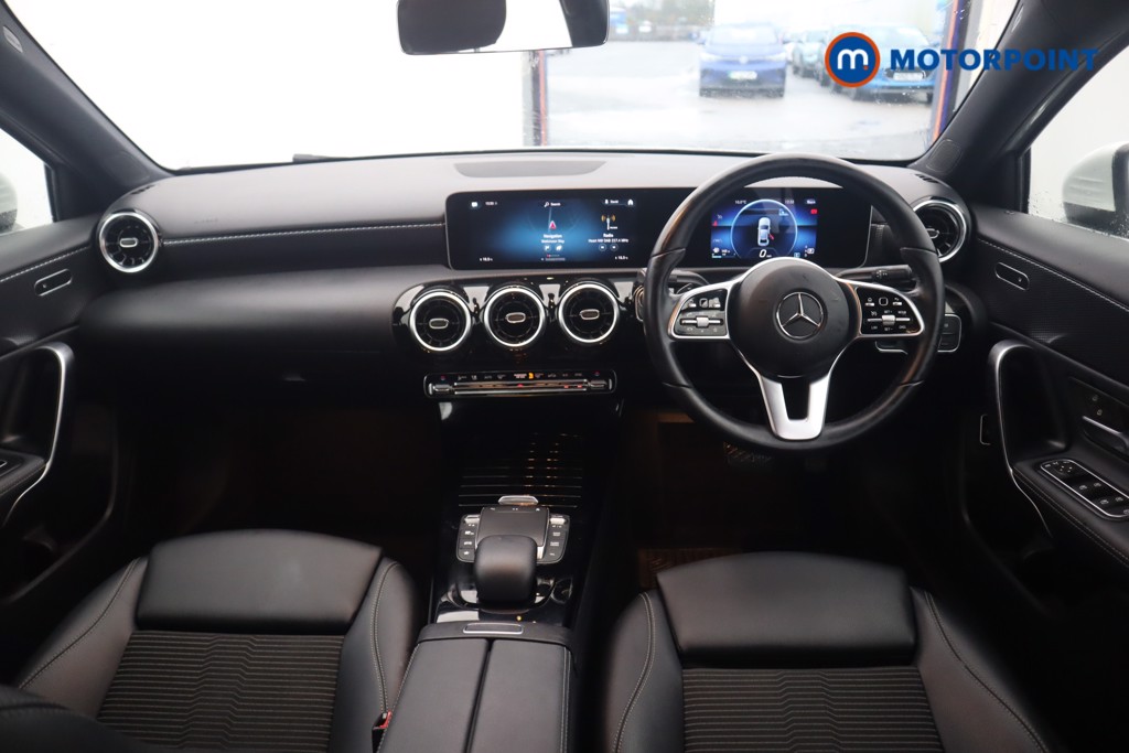 Mercedes-Benz A Class Sport Automatic Petrol Saloon - Stock Number (1603023) - 20th supplementary image