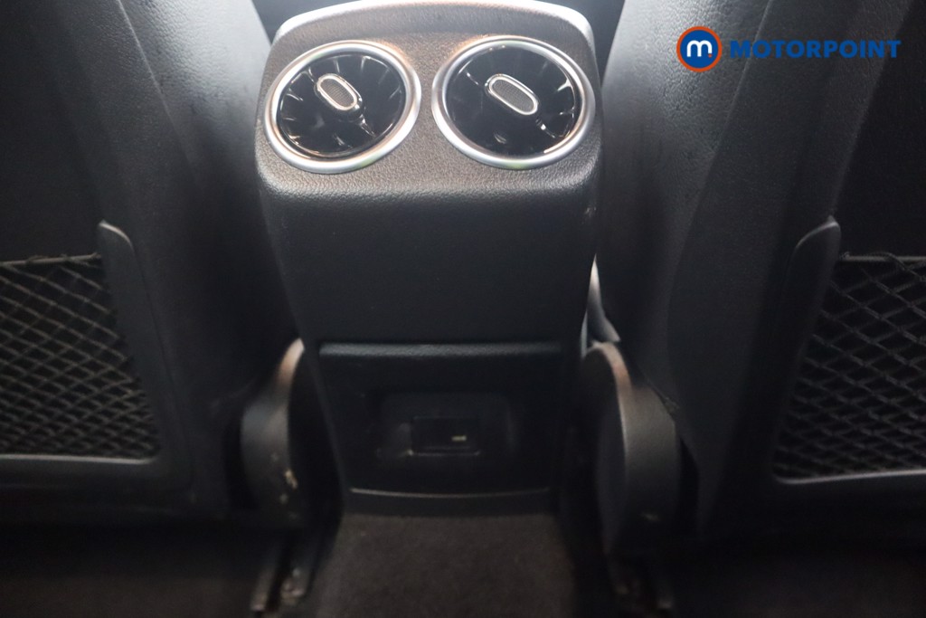 Mercedes-Benz A Class Sport Automatic Petrol Saloon - Stock Number (1603023) - 21st supplementary image