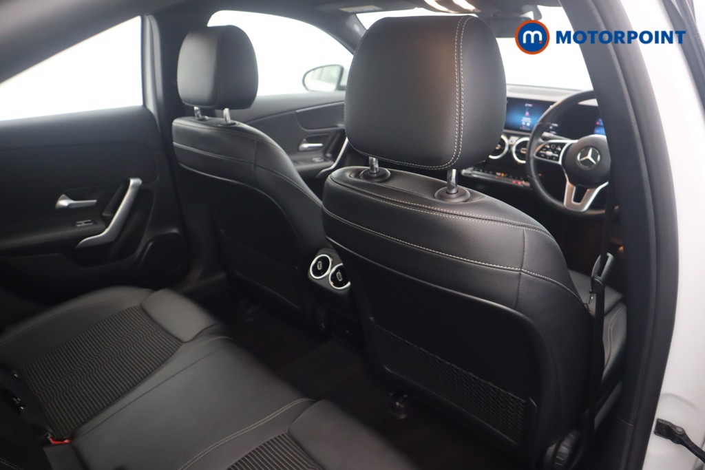 Mercedes-Benz A Class Sport Automatic Petrol Saloon - Stock Number (1603023) - 22nd supplementary image