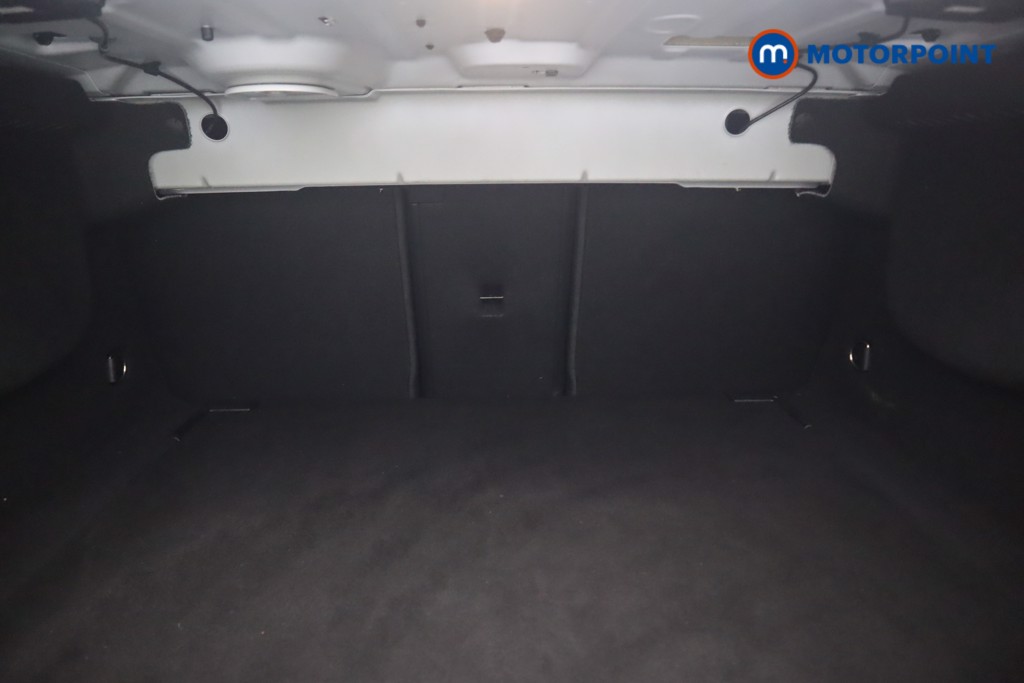 Mercedes-Benz A Class Sport Automatic Petrol Saloon - Stock Number (1603023) - 27th supplementary image