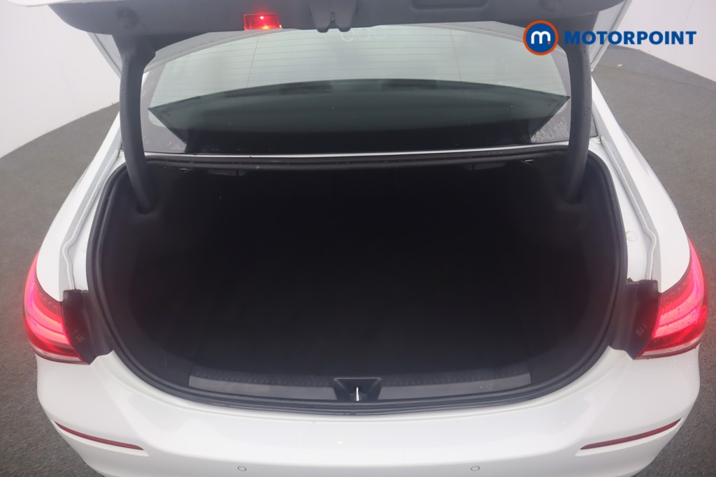 Mercedes-Benz A Class Sport Automatic Petrol Saloon - Stock Number (1603023) - 28th supplementary image