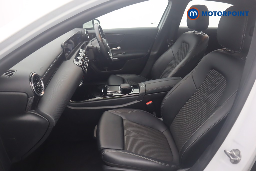 Mercedes-Benz A Class Sport Automatic Petrol Saloon - Stock Number (1603023) - 30th supplementary image