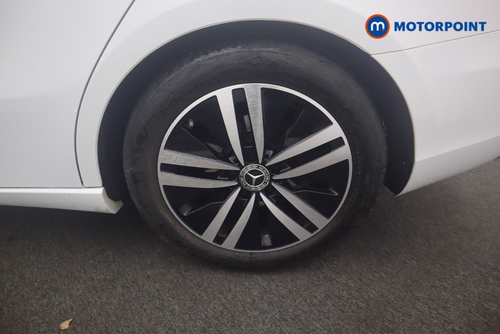 Mercedes-Benz A Class Sport Automatic Petrol Saloon - Stock Number (1603023) - 32nd supplementary image