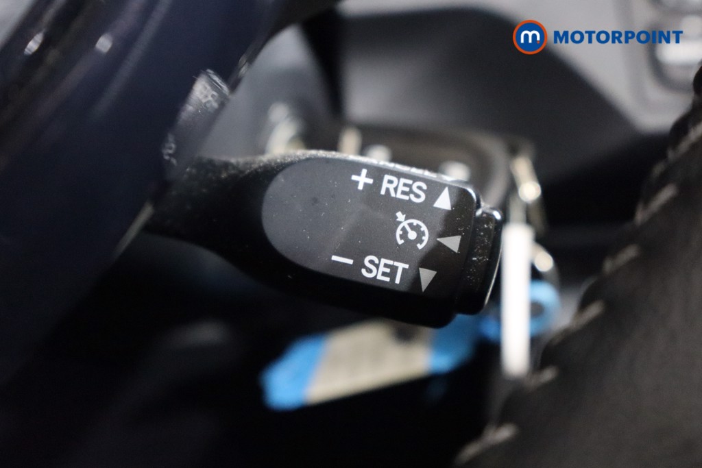 Toyota Yaris Icon Manual Petrol Hatchback - Stock Number (1564695) - 4th supplementary image