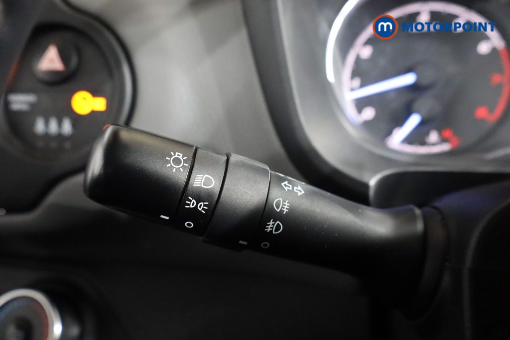 Toyota Yaris Icon Manual Petrol Hatchback - Stock Number (1564695) - 6th supplementary image