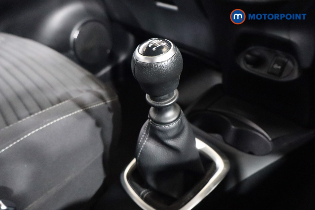 Toyota Yaris Icon Manual Petrol Hatchback - Stock Number (1564695) - 10th supplementary image